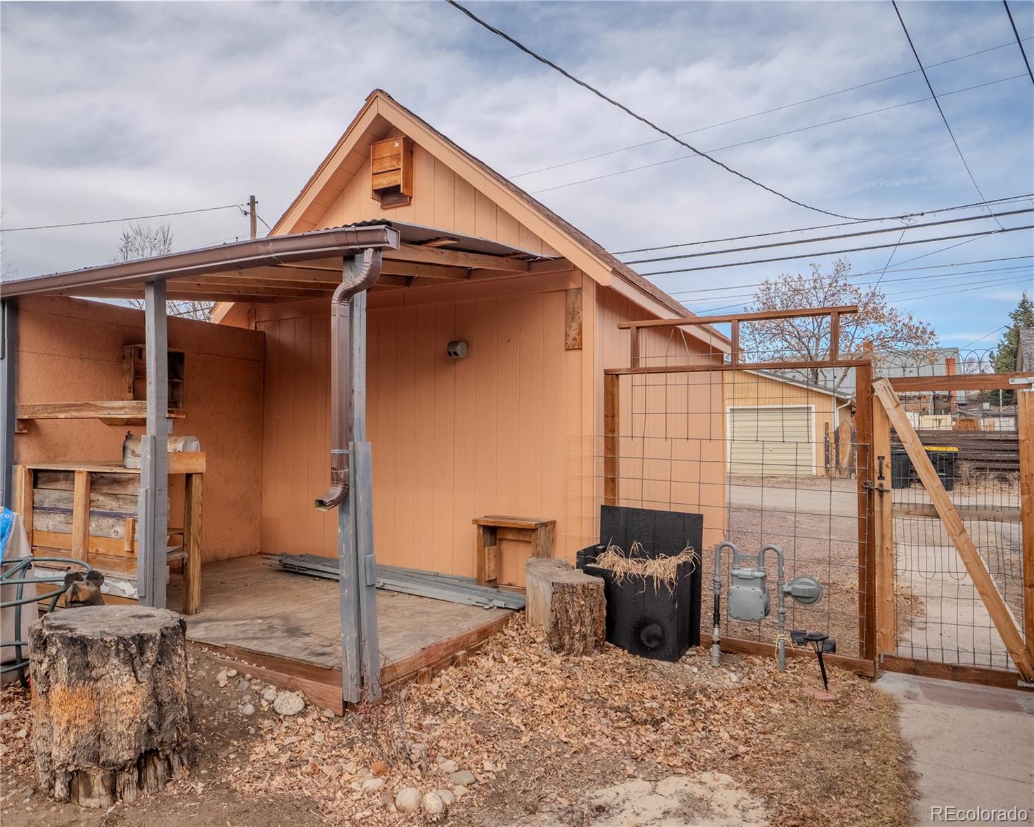 MLS Image #18 for 820  f street,salida, Colorado