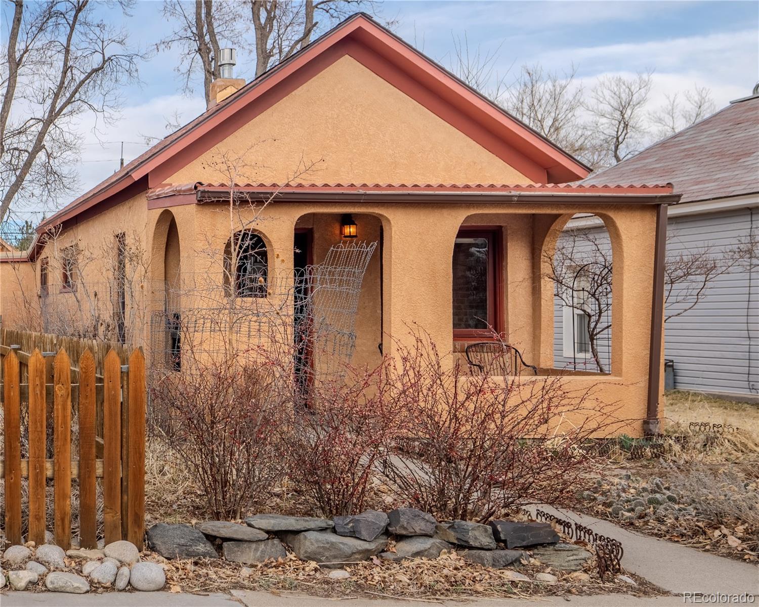 MLS Image #2 for 820  f street,salida, Colorado