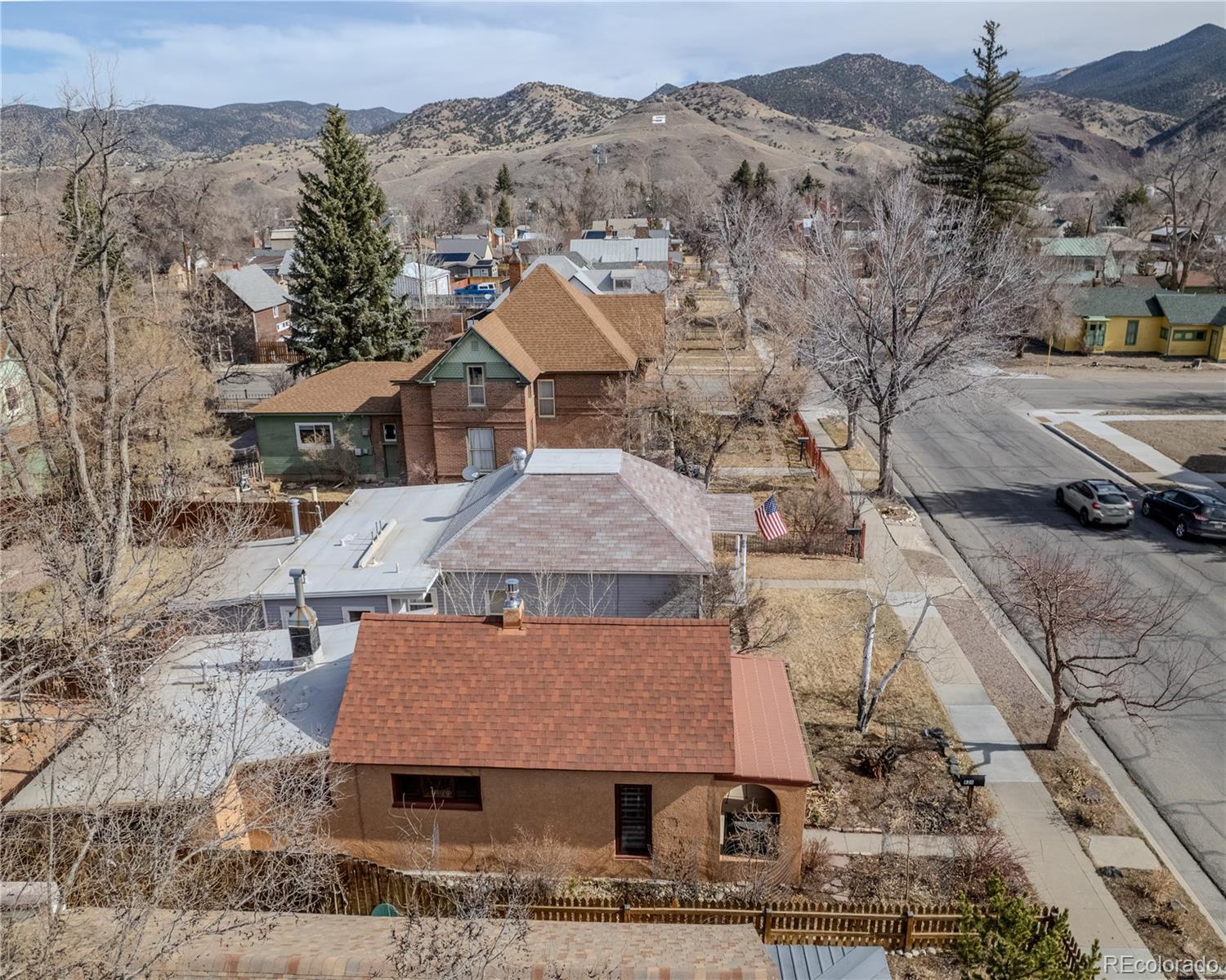 MLS Image #20 for 820  f street,salida, Colorado