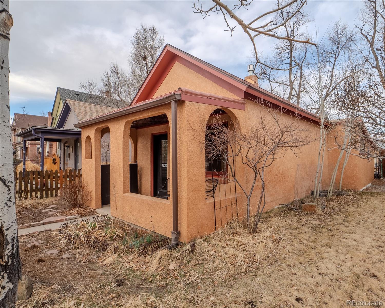 MLS Image #3 for 820  f street,salida, Colorado