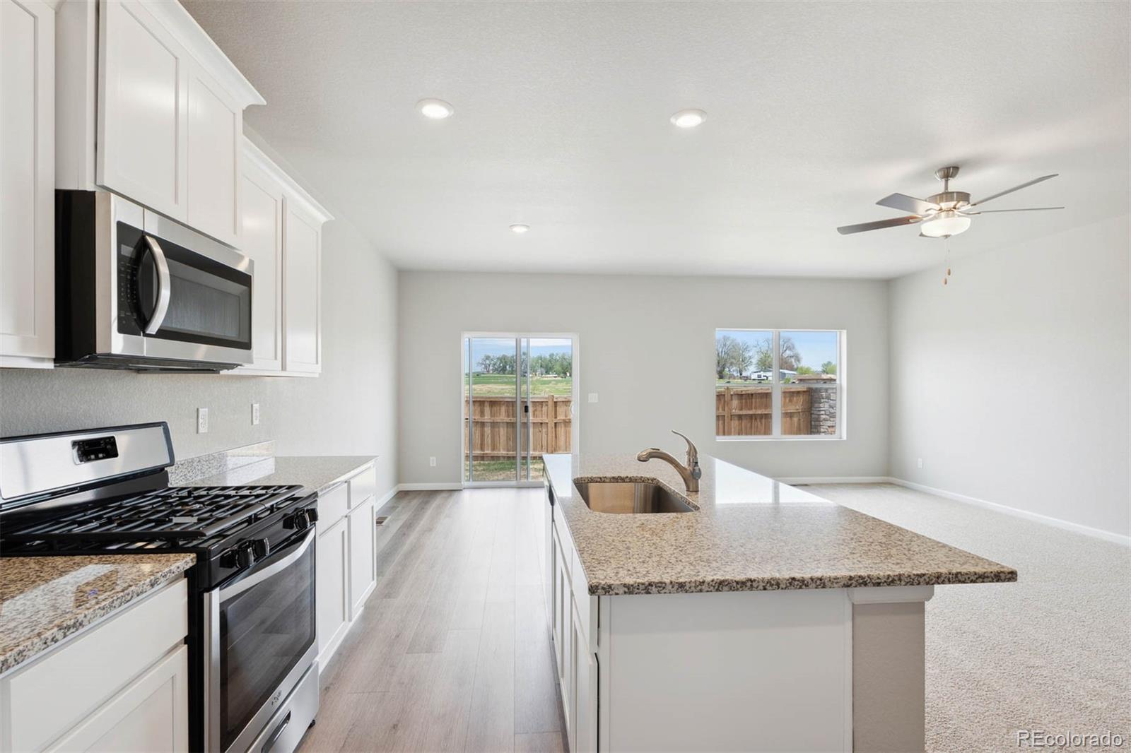 CMA Image for 1055  Long Meadows Street,Severance, Colorado