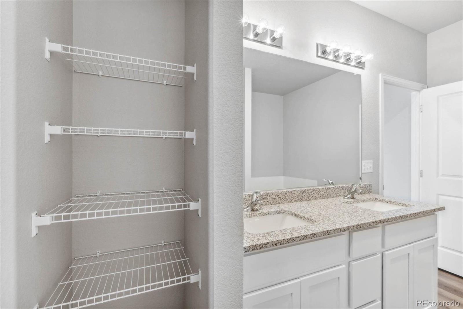 MLS Image #11 for 1055  long meadows street,severance, Colorado
