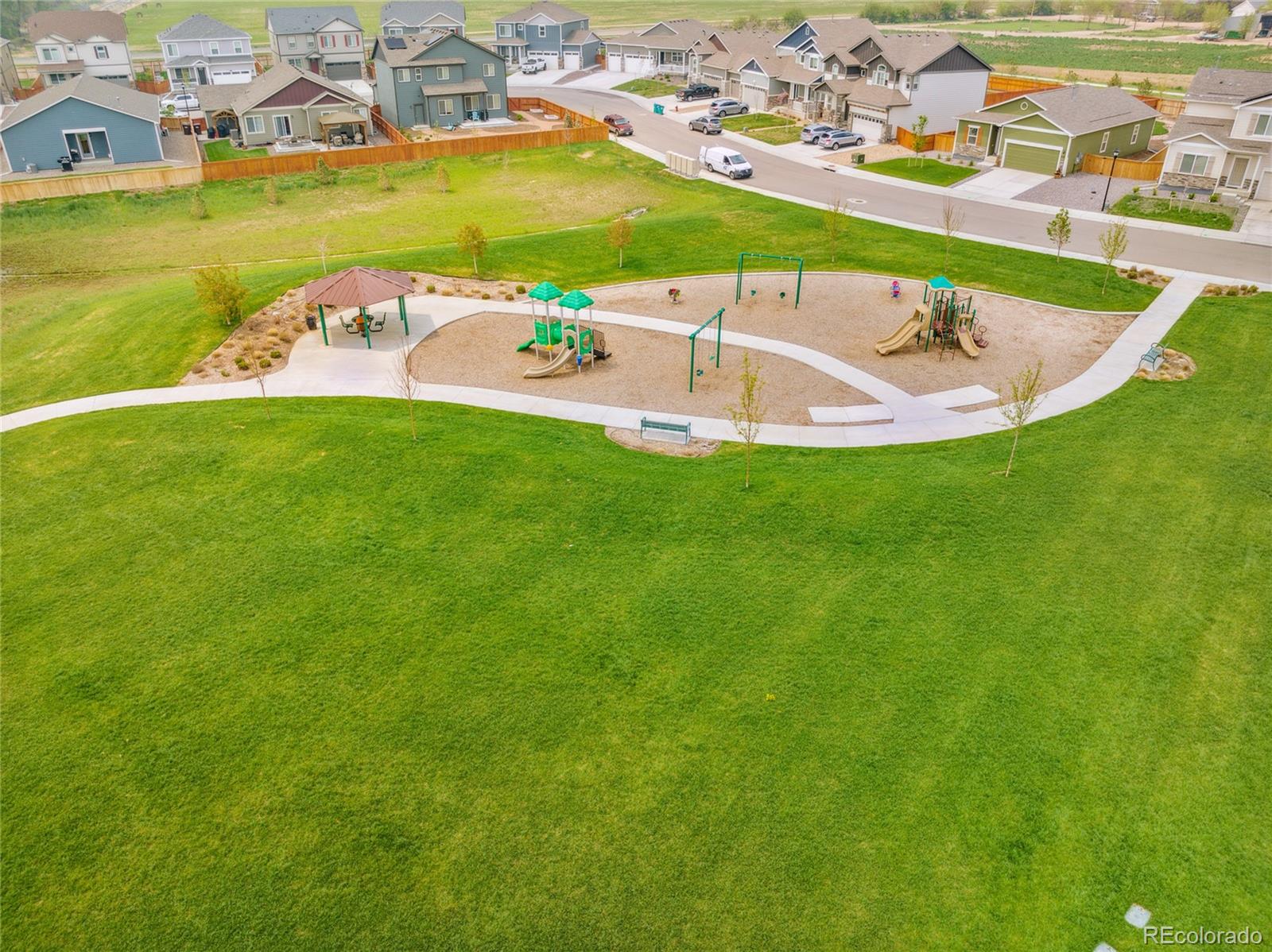 MLS Image #28 for 1055  long meadows street,severance, Colorado