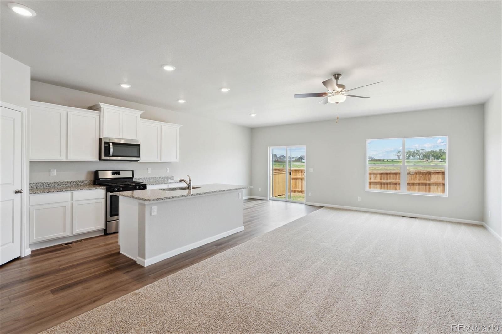 MLS Image #4 for 1055  long meadows street,severance, Colorado