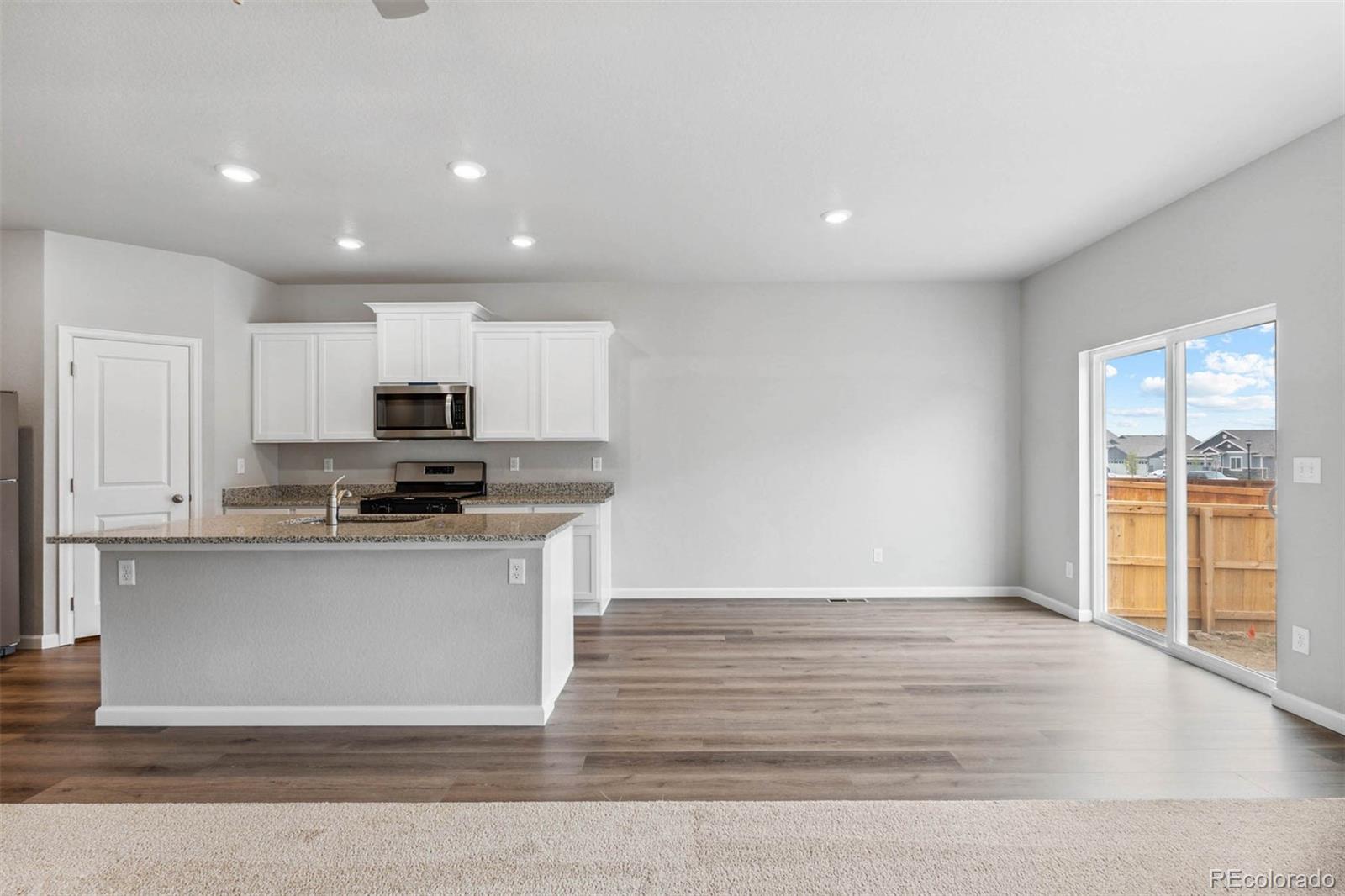 MLS Image #5 for 1055  long meadows street,severance, Colorado