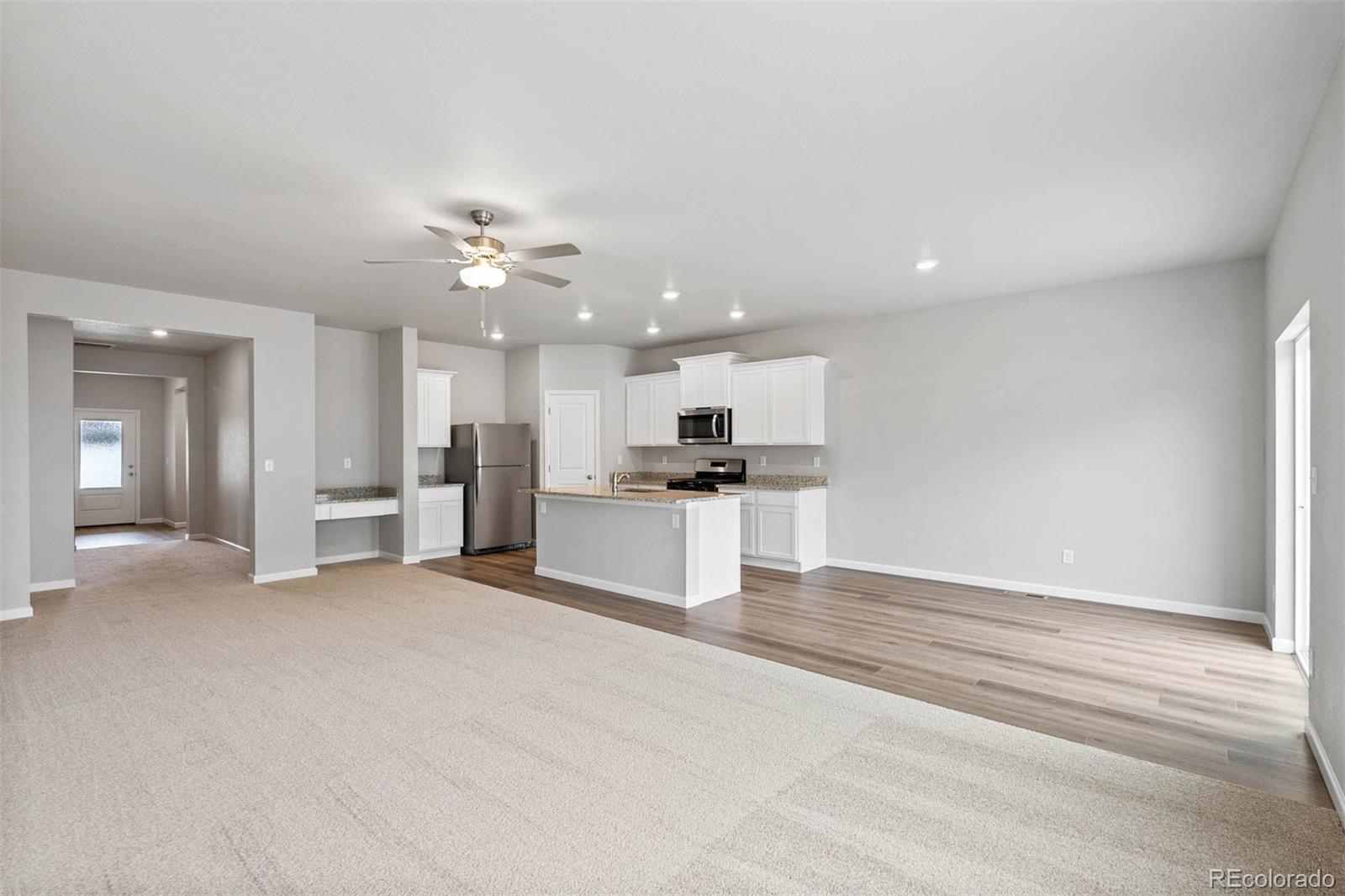 MLS Image #6 for 1055  long meadows street,severance, Colorado