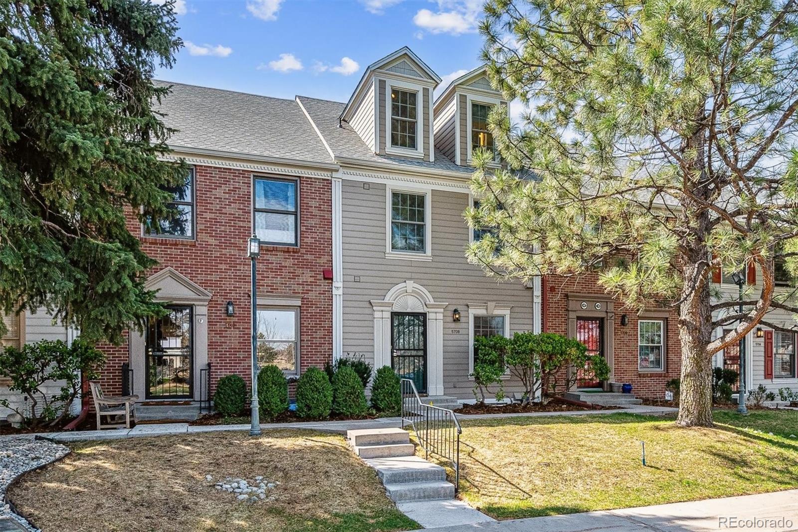 CMA Image for 5708 E 10th Avenue,Denver, Colorado