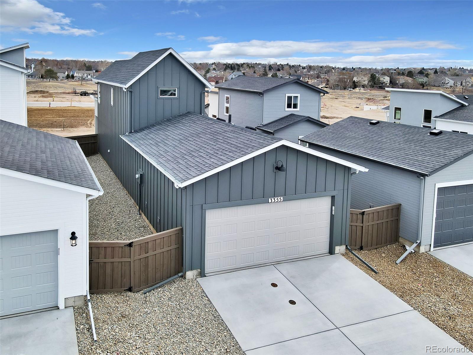 MLS Image #10 for 3355  evening breeze drive,colorado springs, Colorado