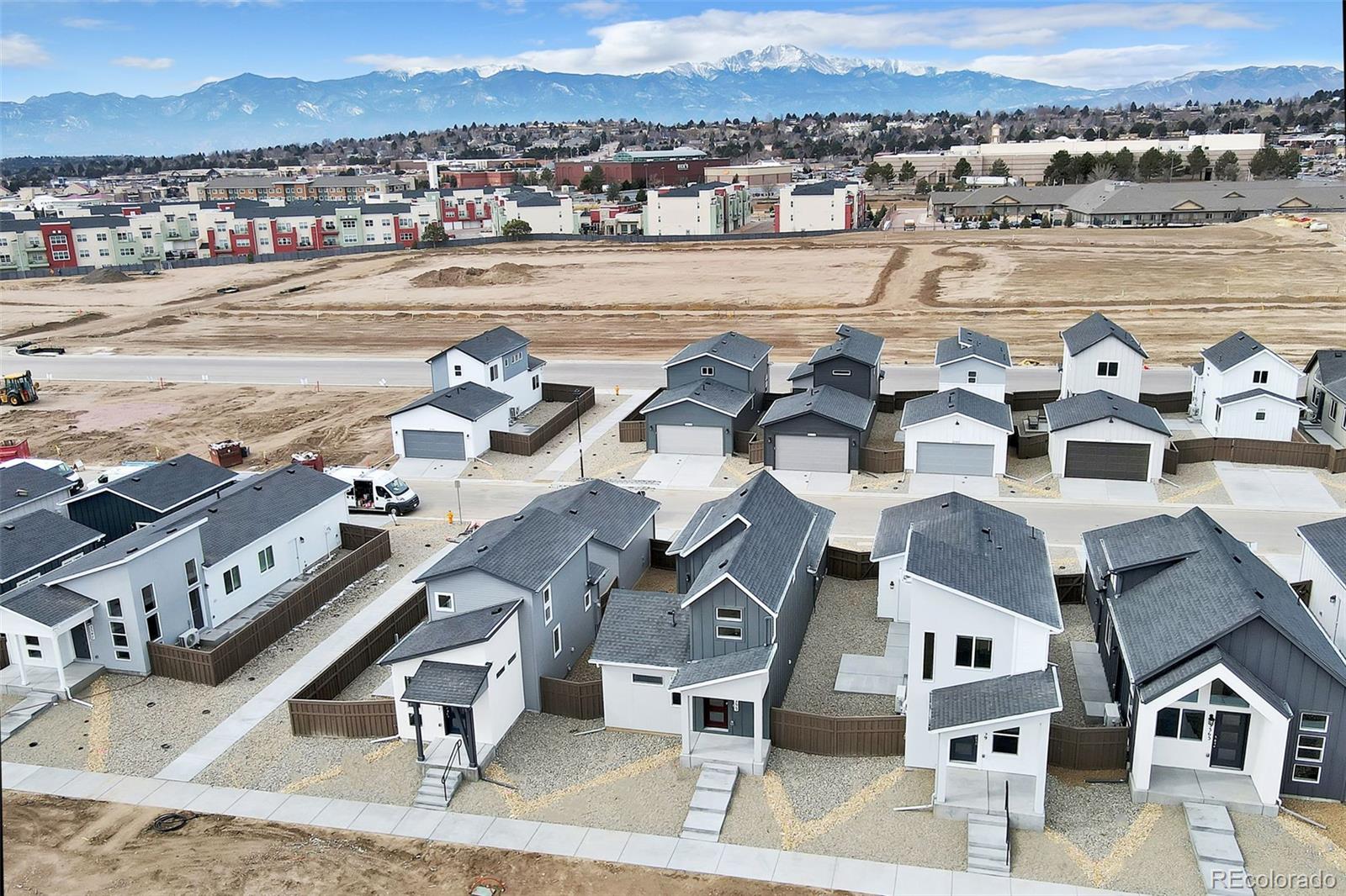 MLS Image #6 for 3355  evening breeze drive,colorado springs, Colorado