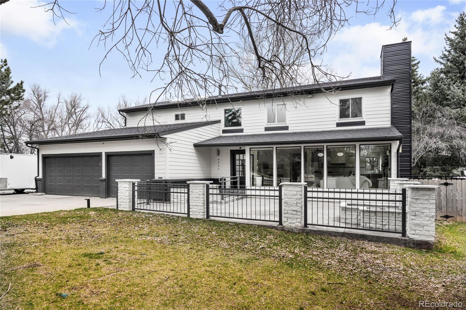 MLS Image #1 for 4362  peach court,boulder, Colorado