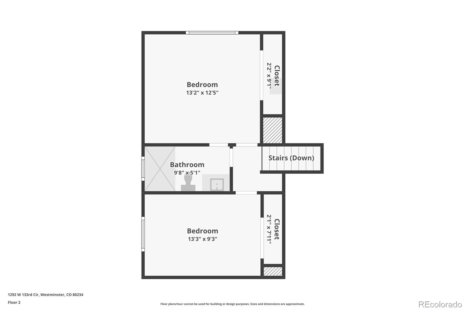 MLS Image #43 for 1292 w 133rd circle,westminster, Colorado