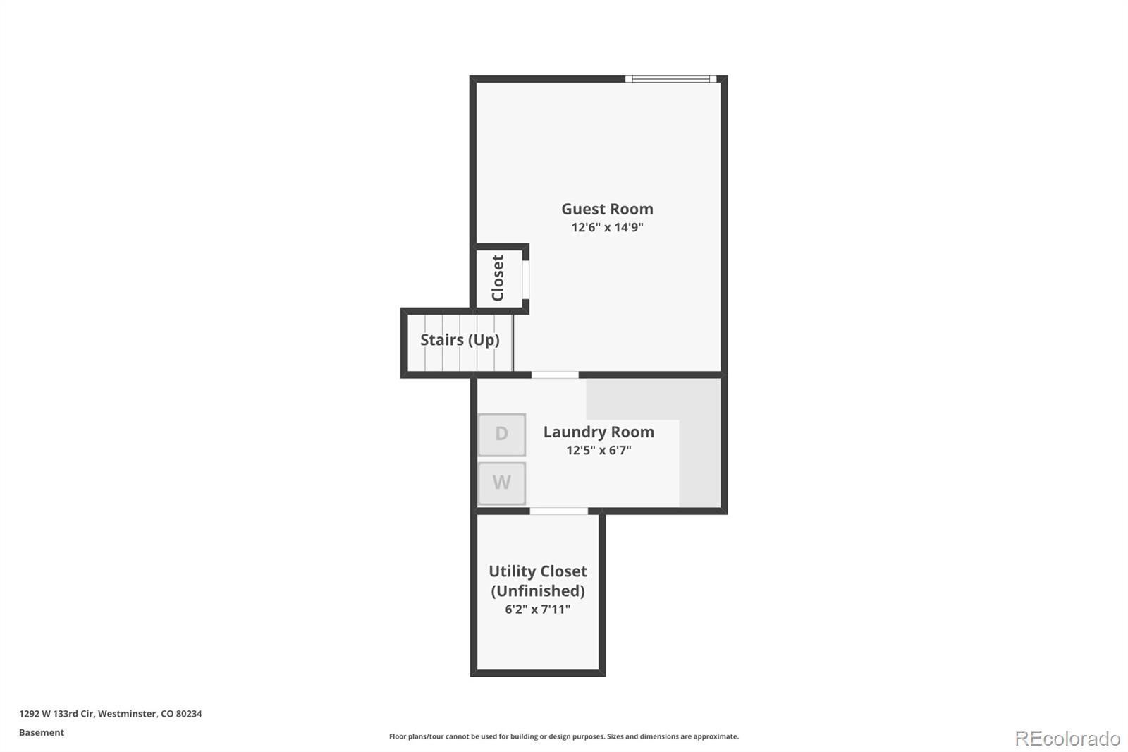MLS Image #44 for 1292 w 133rd circle,westminster, Colorado