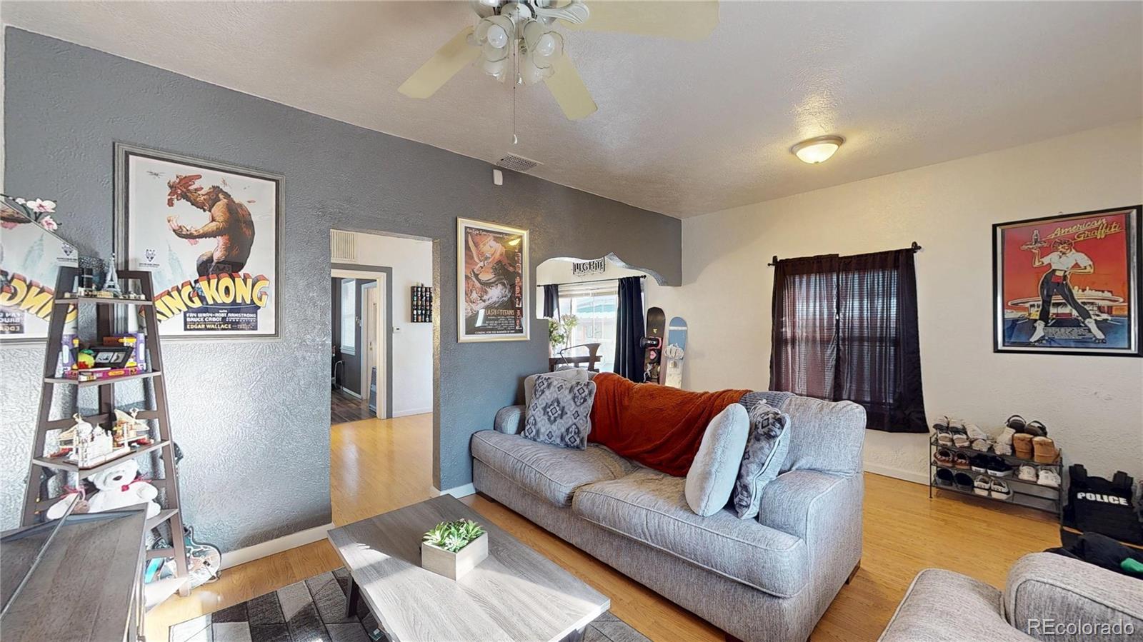 MLS Image #2 for 1110 e evans ,pueblo, Colorado