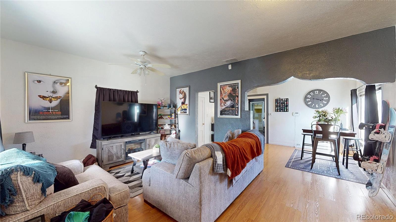 MLS Image #3 for 1110 e evans ,pueblo, Colorado