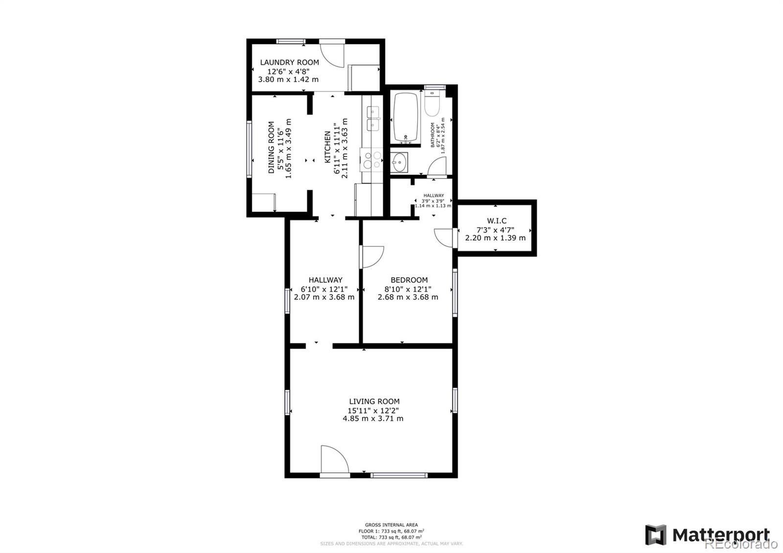 MLS Image #27 for 6660  locust street,commerce city, Colorado