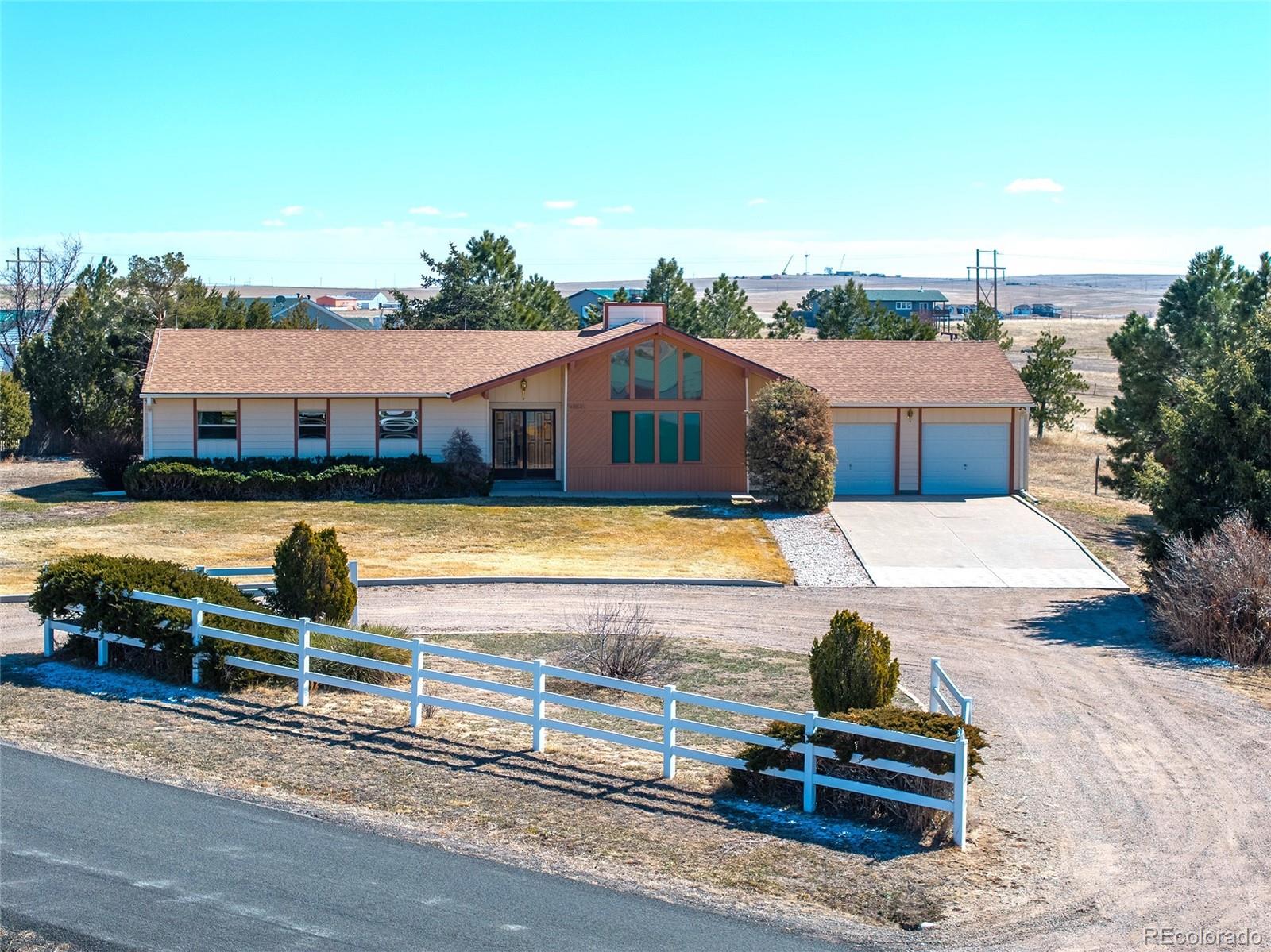 MLS Image #0 for 40154 e colorado avenue,bennett, Colorado