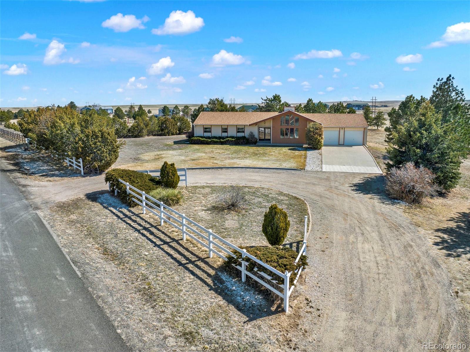 MLS Image #2 for 40154 e colorado avenue,bennett, Colorado