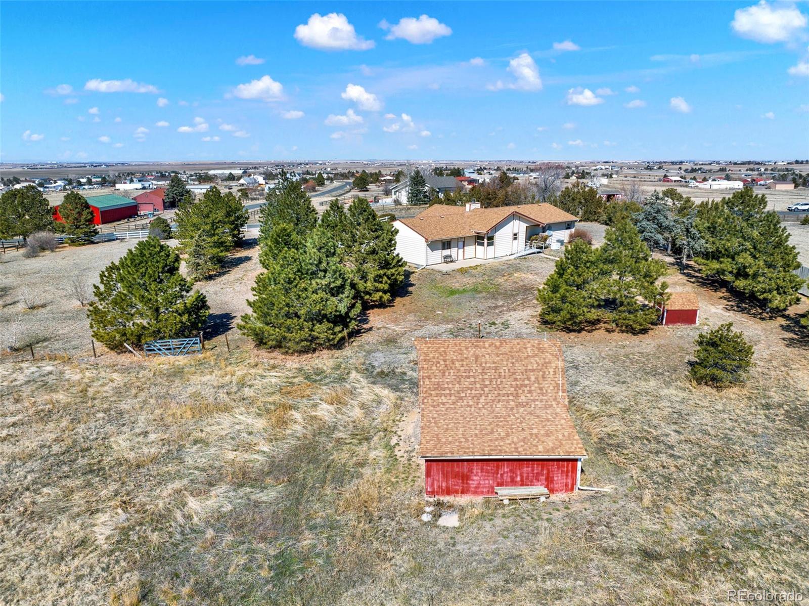 MLS Image #4 for 40154 e colorado avenue,bennett, Colorado