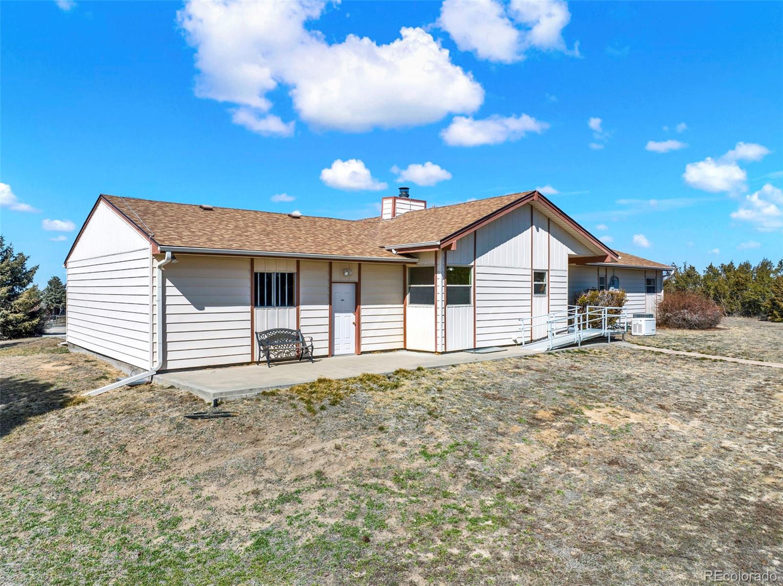 MLS Image #5 for 40154 e colorado avenue,bennett, Colorado