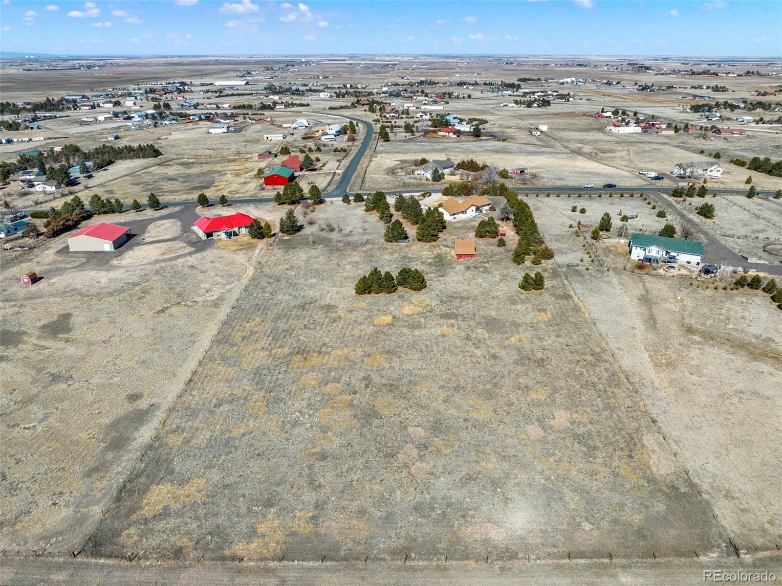 MLS Image #6 for 40154 e colorado avenue,bennett, Colorado