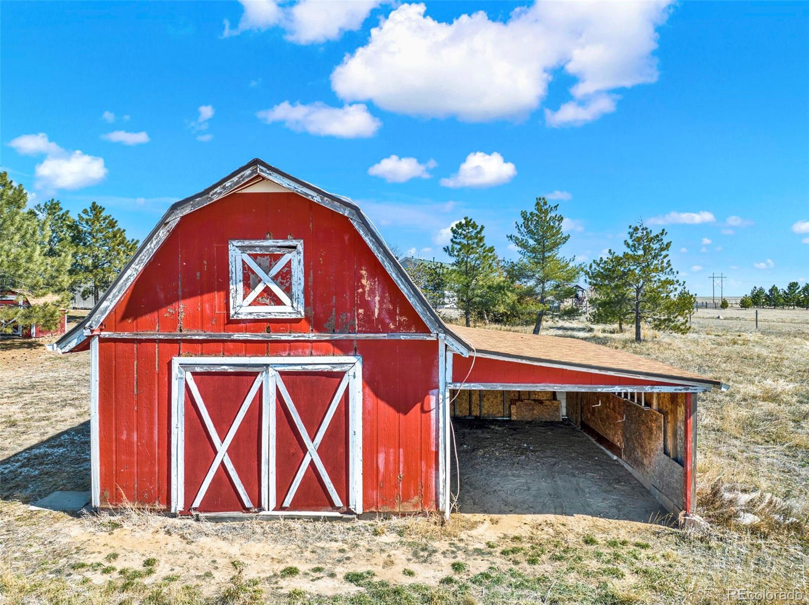 MLS Image #7 for 40154 e colorado avenue,bennett, Colorado