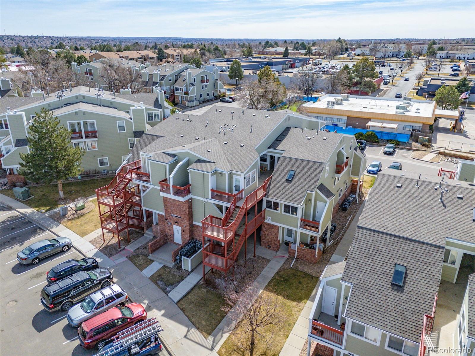 MLS Image #18 for 970 s dawson way 15,aurora, Colorado