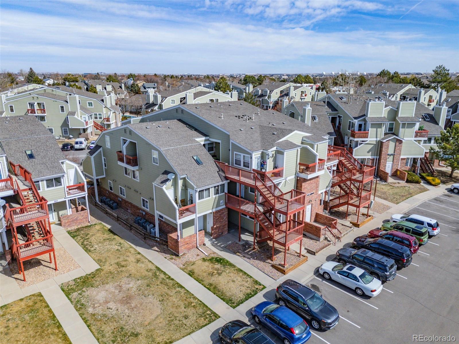 MLS Image #19 for 970 s dawson way 15,aurora, Colorado