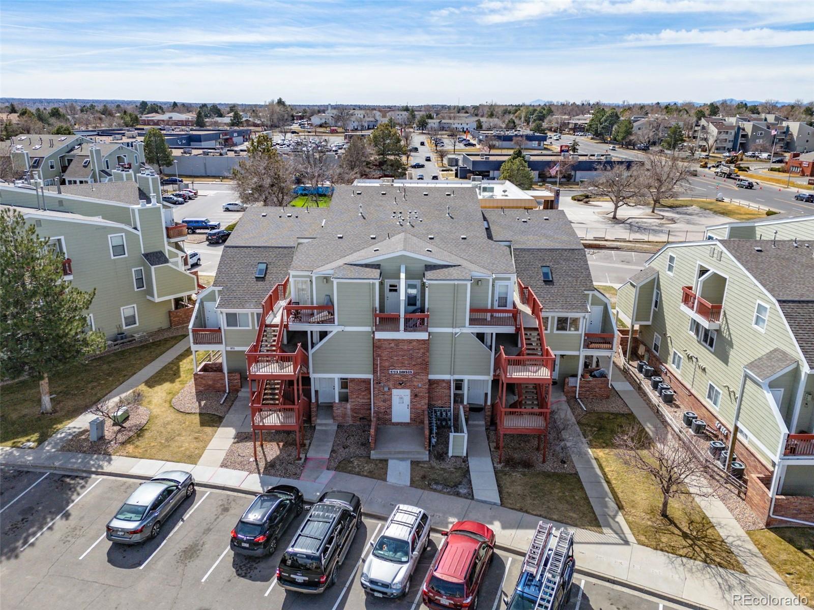 MLS Image #20 for 970 s dawson way 15,aurora, Colorado