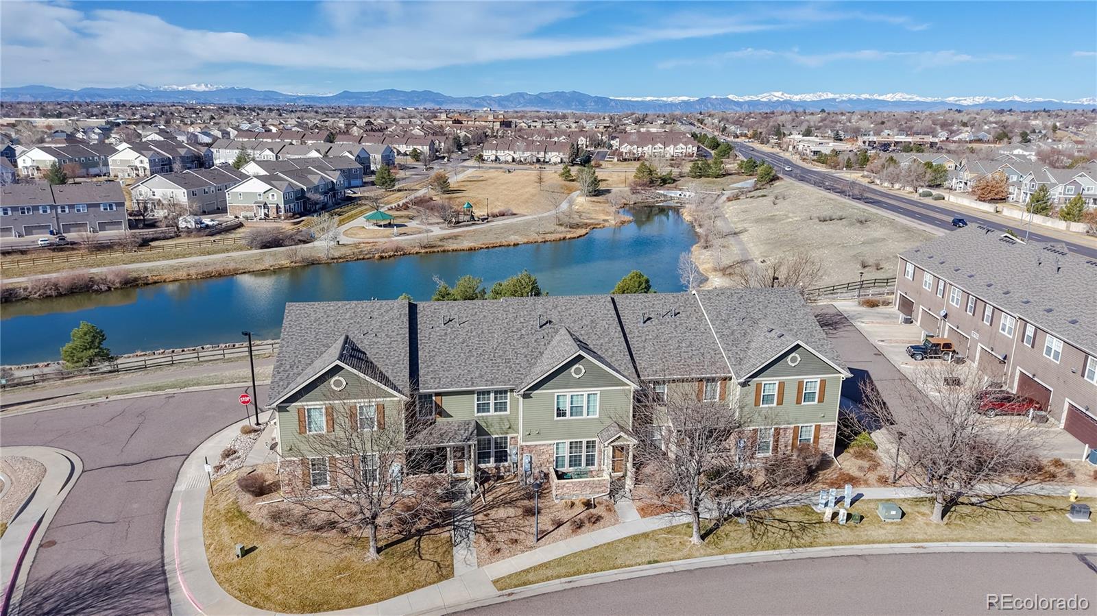 MLS Image #41 for 12783  leyden street e,thornton, Colorado