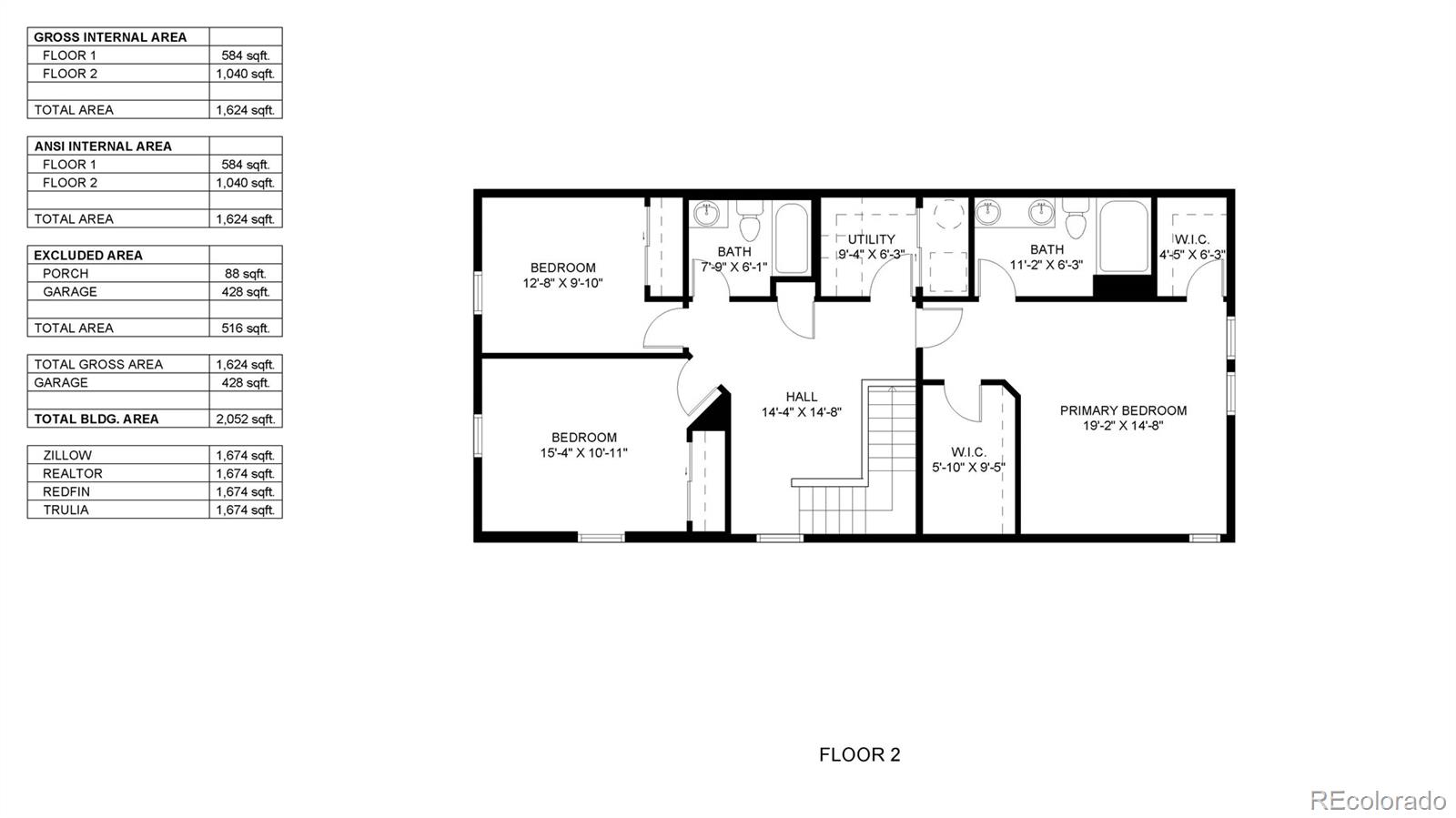 MLS Image #48 for 12783  leyden street e,thornton, Colorado