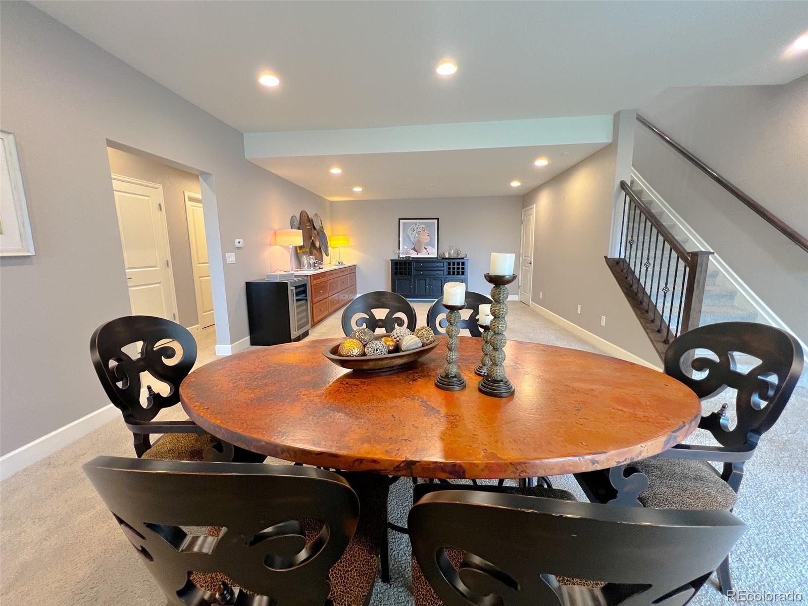 MLS Image #4 for 24943 e phillips place,aurora, Colorado