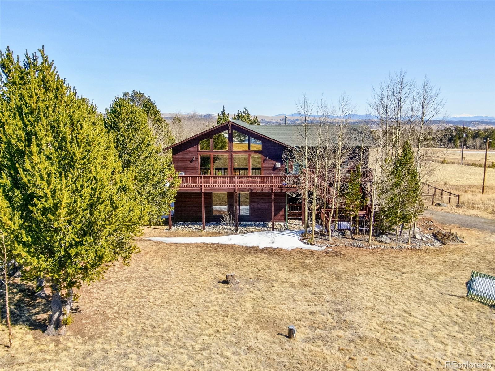 MLS Image #1 for 16  thurber court,fairplay, Colorado