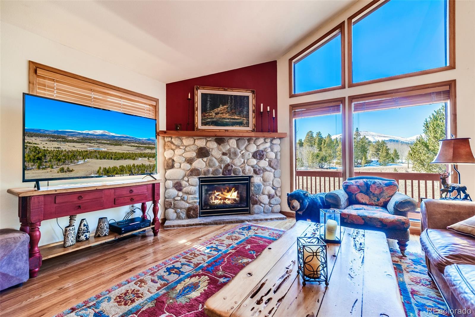 MLS Image #12 for 16  thurber court,fairplay, Colorado