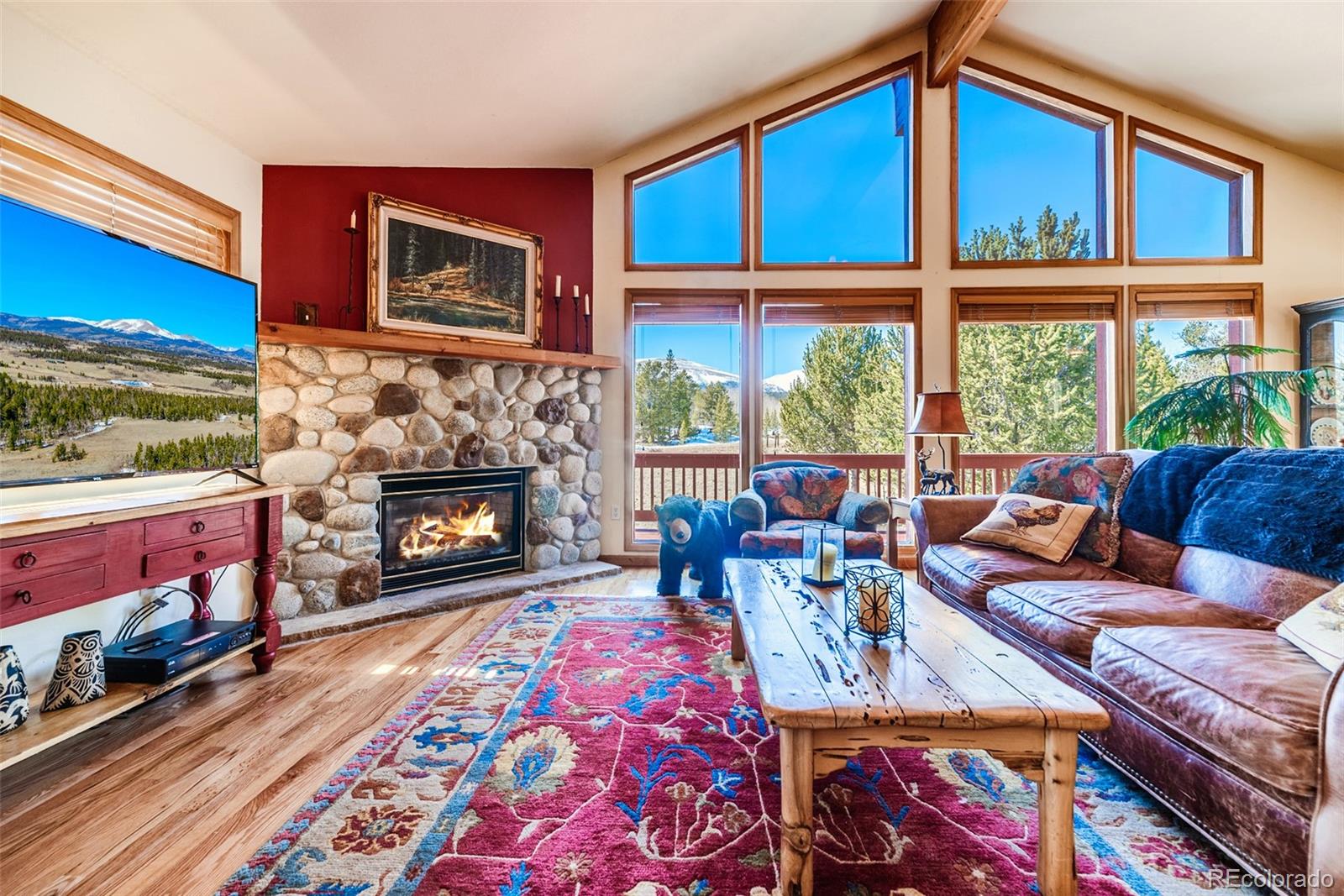 MLS Image #2 for 16  thurber court,fairplay, Colorado