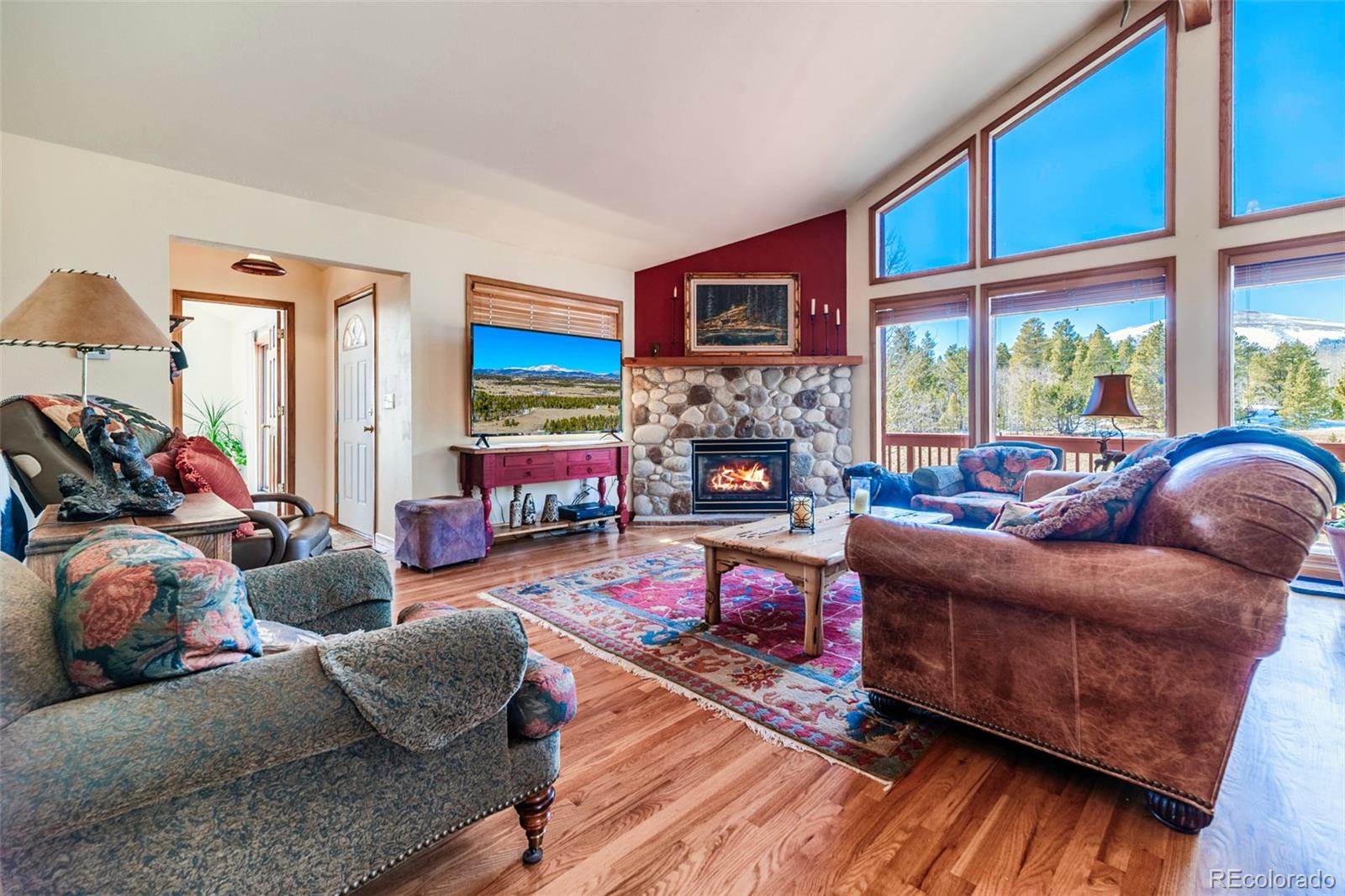 MLS Image #3 for 16  thurber court,fairplay, Colorado