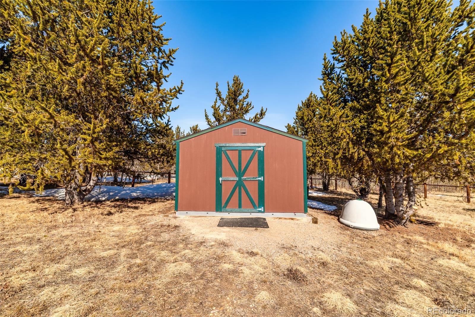 MLS Image #33 for 16  thurber court,fairplay, Colorado
