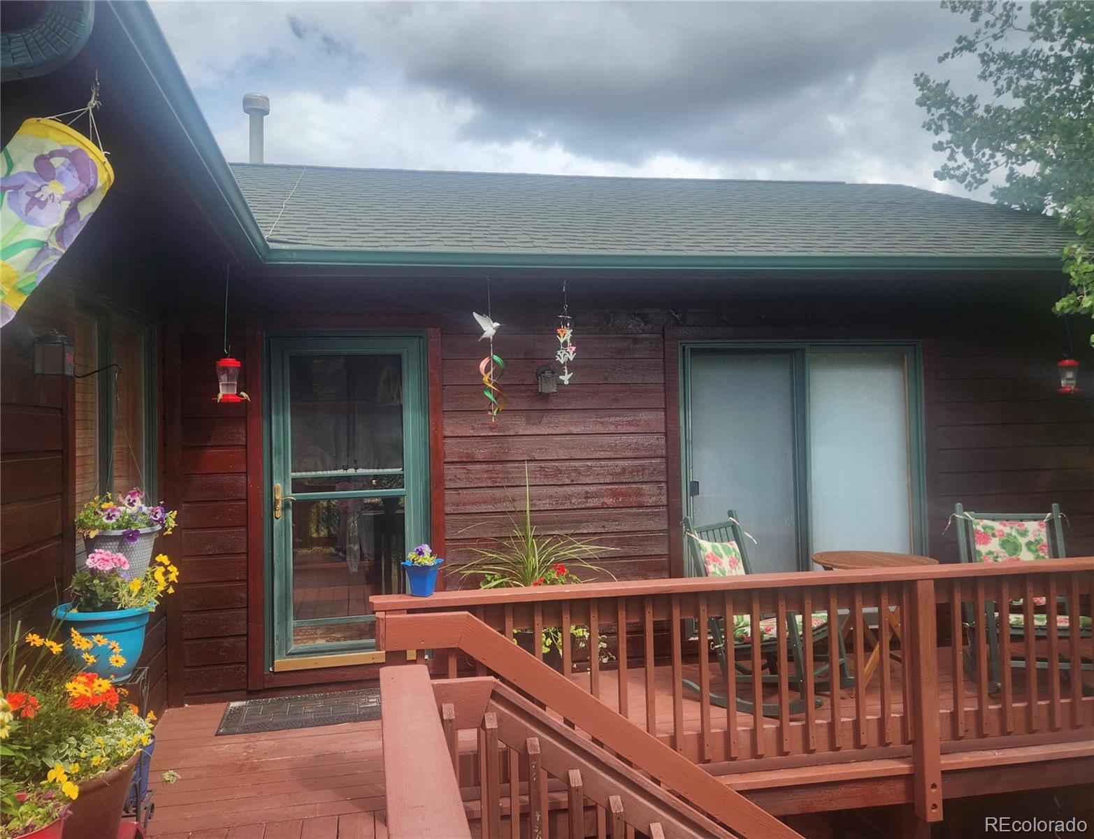 MLS Image #35 for 16  thurber court,fairplay, Colorado
