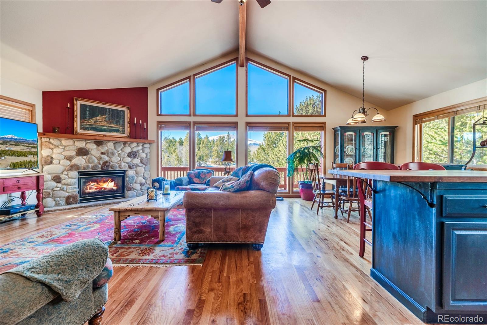 MLS Image #4 for 16  thurber court,fairplay, Colorado