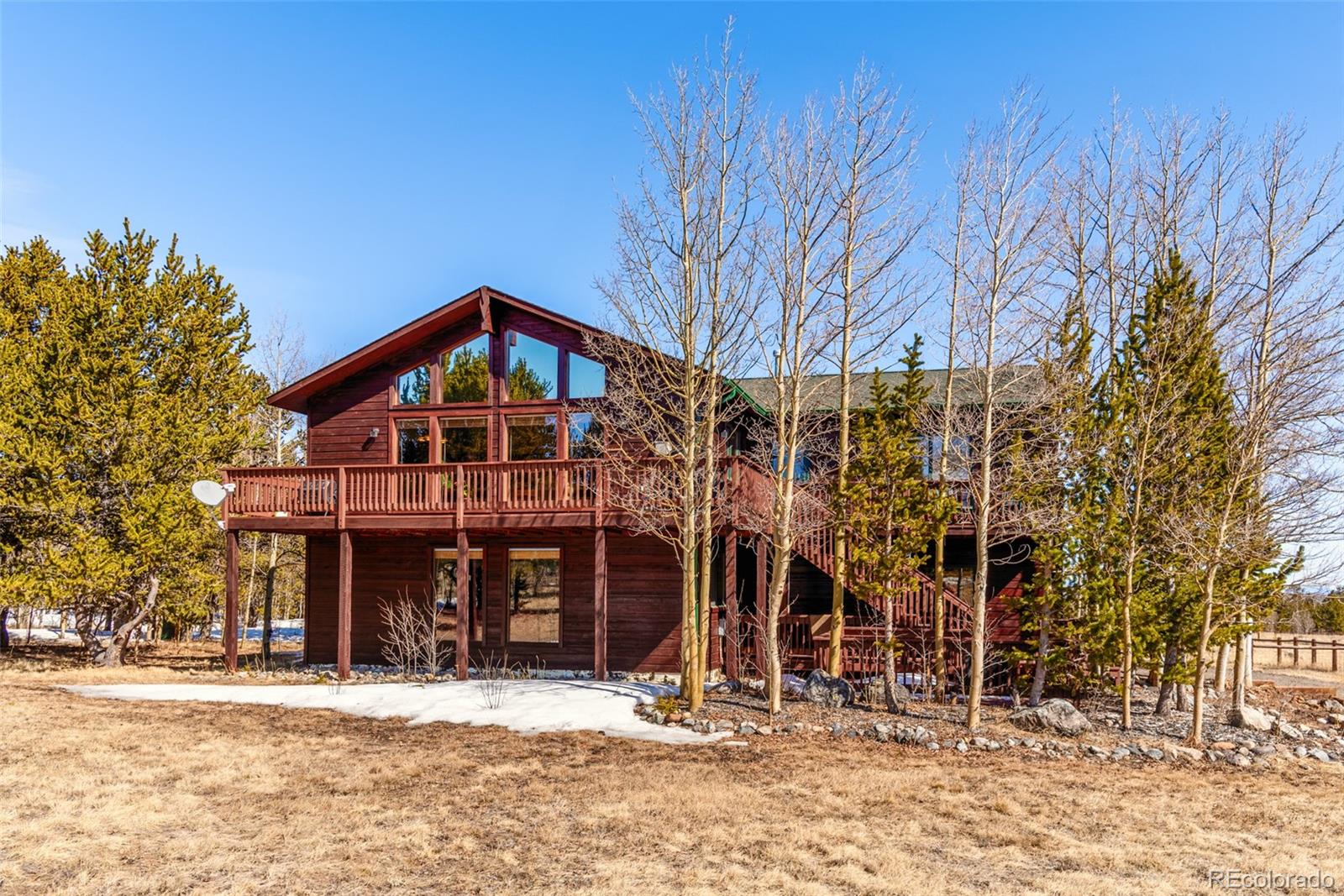 MLS Image #47 for 16  thurber court,fairplay, Colorado