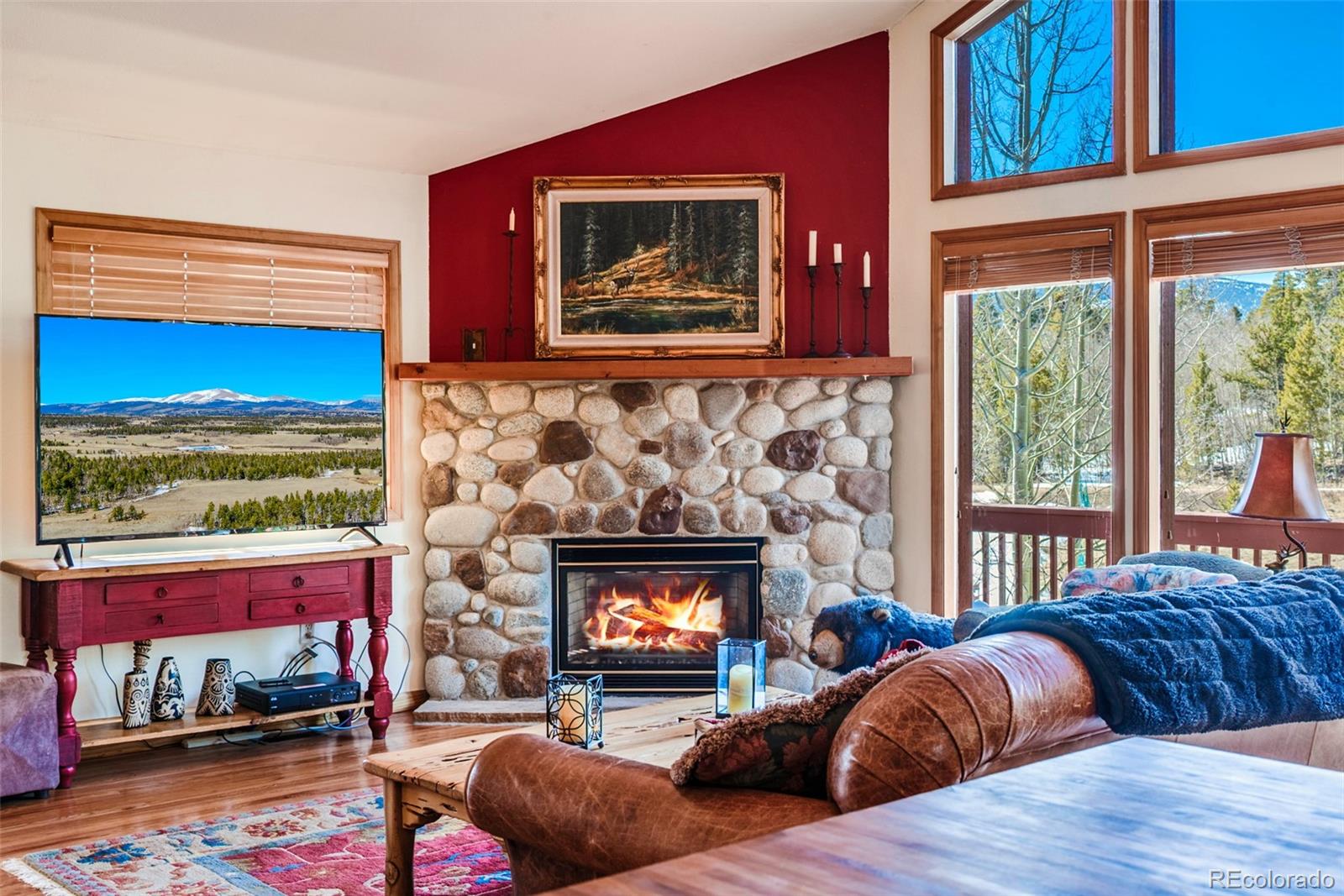 MLS Image #5 for 16  thurber court,fairplay, Colorado