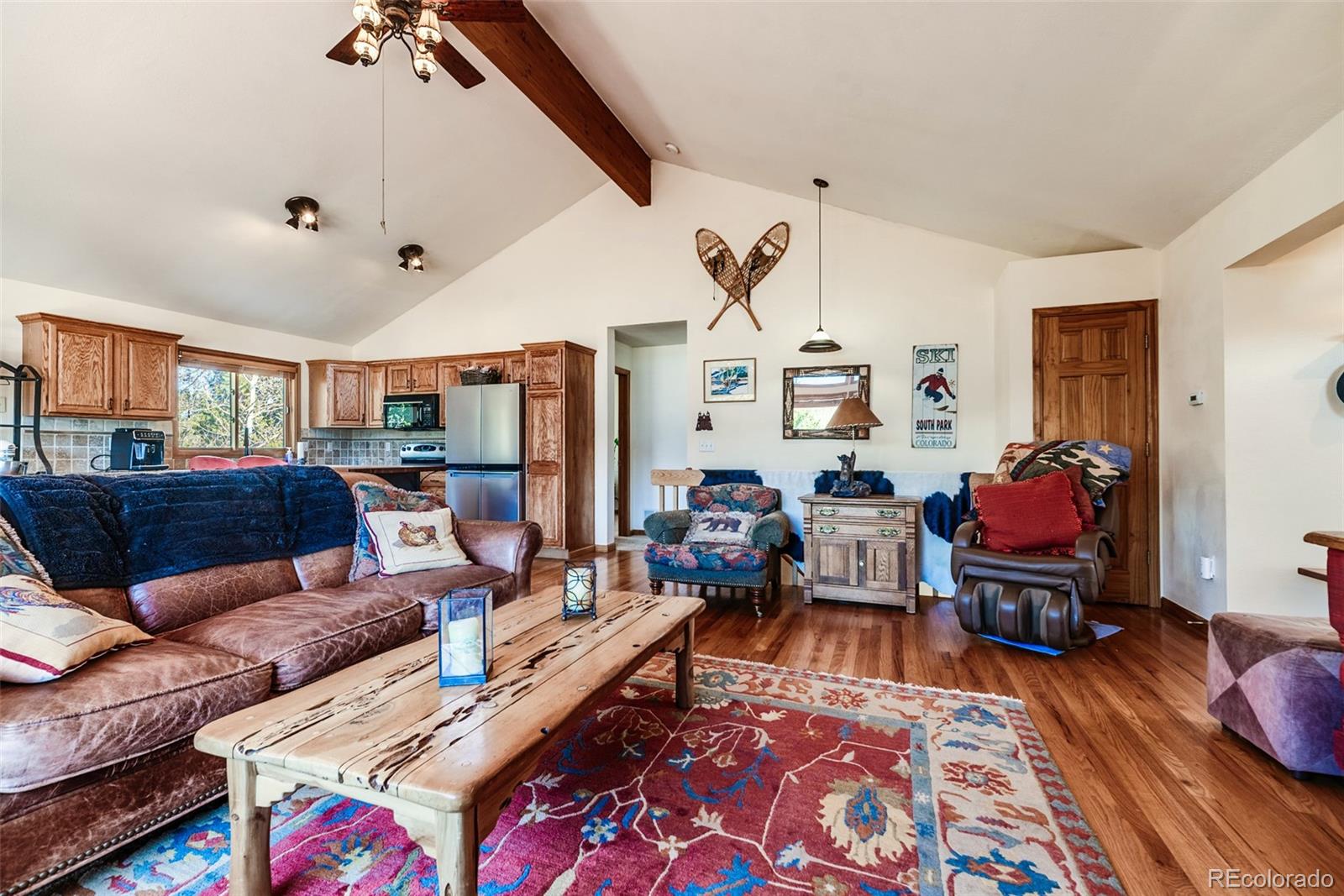 MLS Image #6 for 16  thurber court,fairplay, Colorado