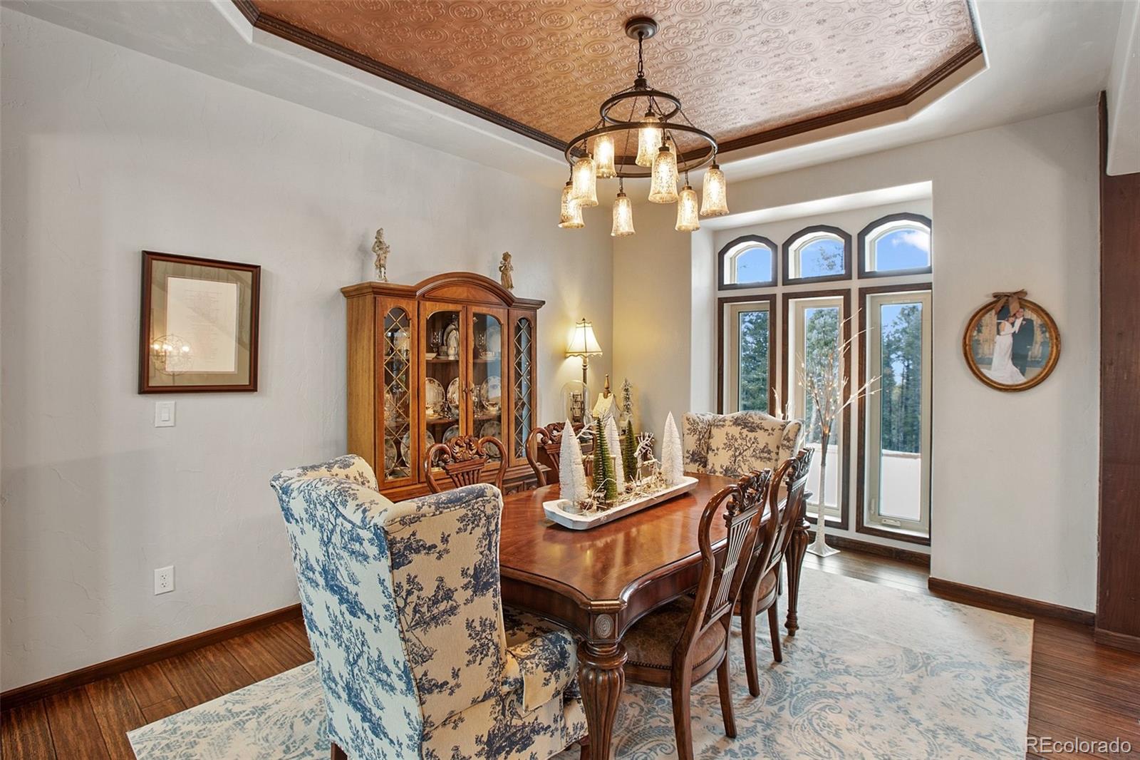 MLS Image #16 for 549  mohawk heights,florissant, Colorado