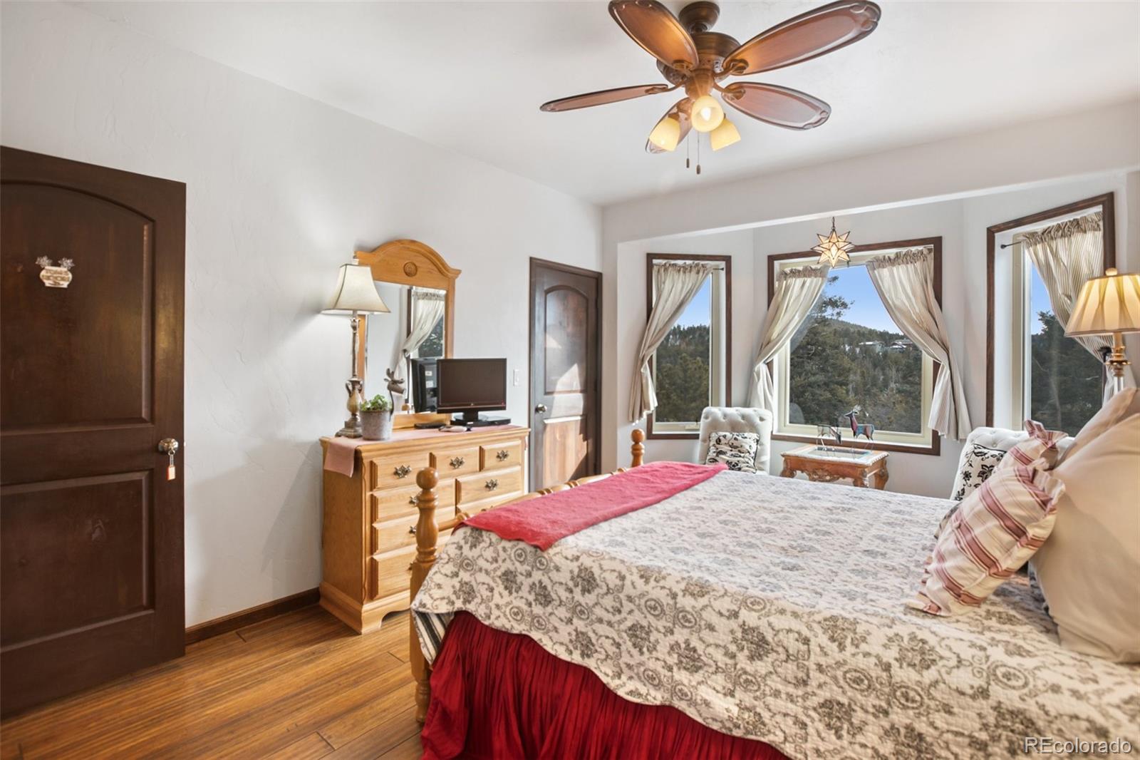 MLS Image #34 for 549  mohawk heights,florissant, Colorado