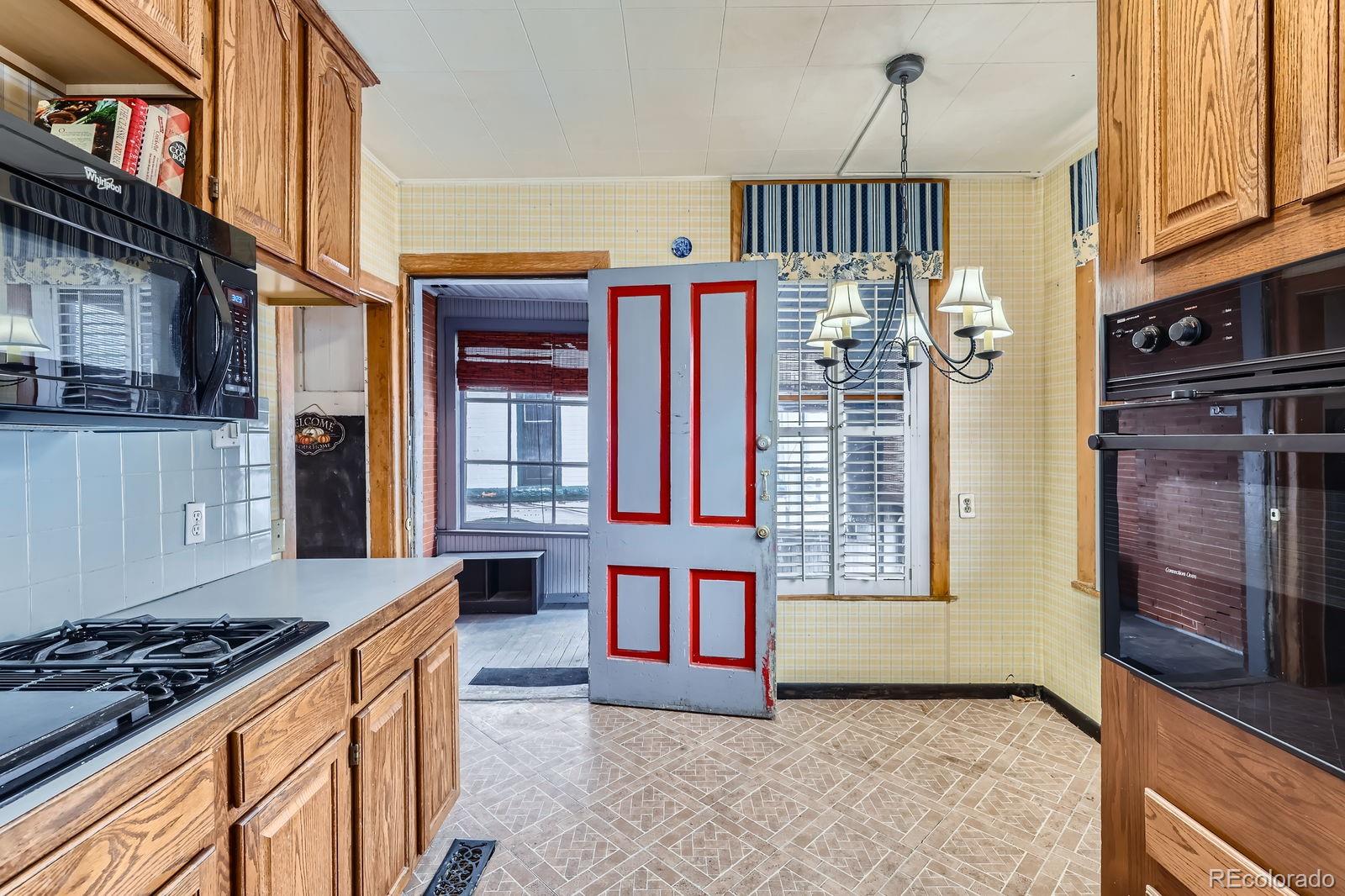 MLS Image #10 for 1229  josephine street,denver, Colorado