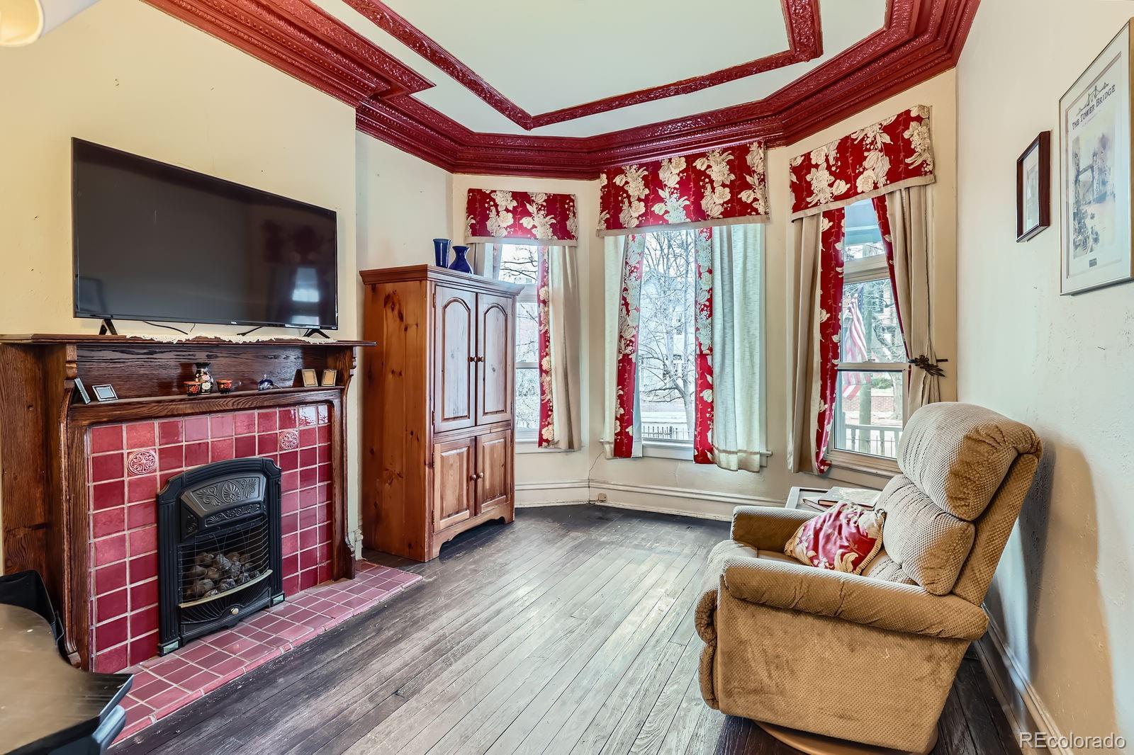 MLS Image #11 for 1229  josephine street,denver, Colorado