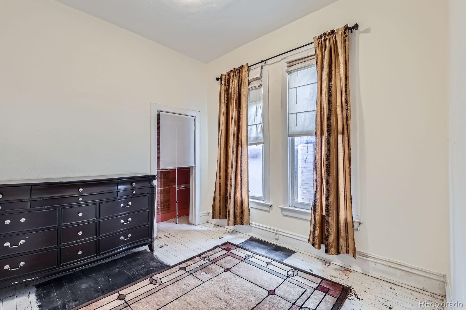 MLS Image #12 for 1229  josephine street,denver, Colorado
