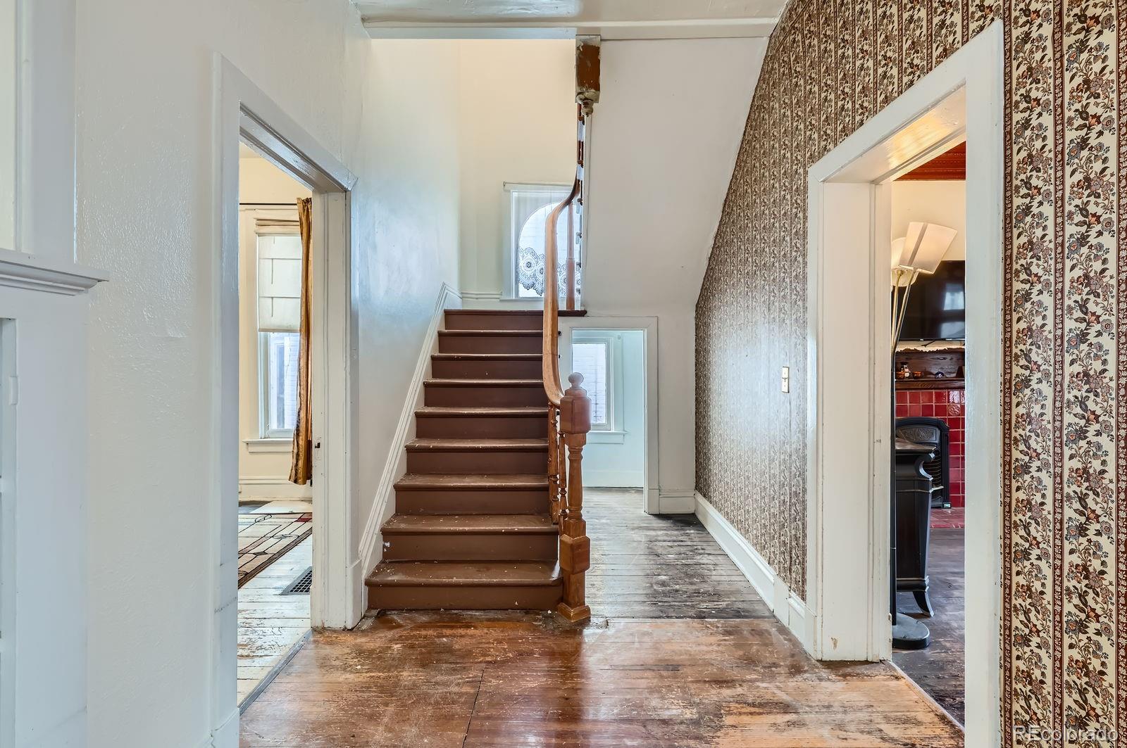 MLS Image #16 for 1229  josephine street,denver, Colorado
