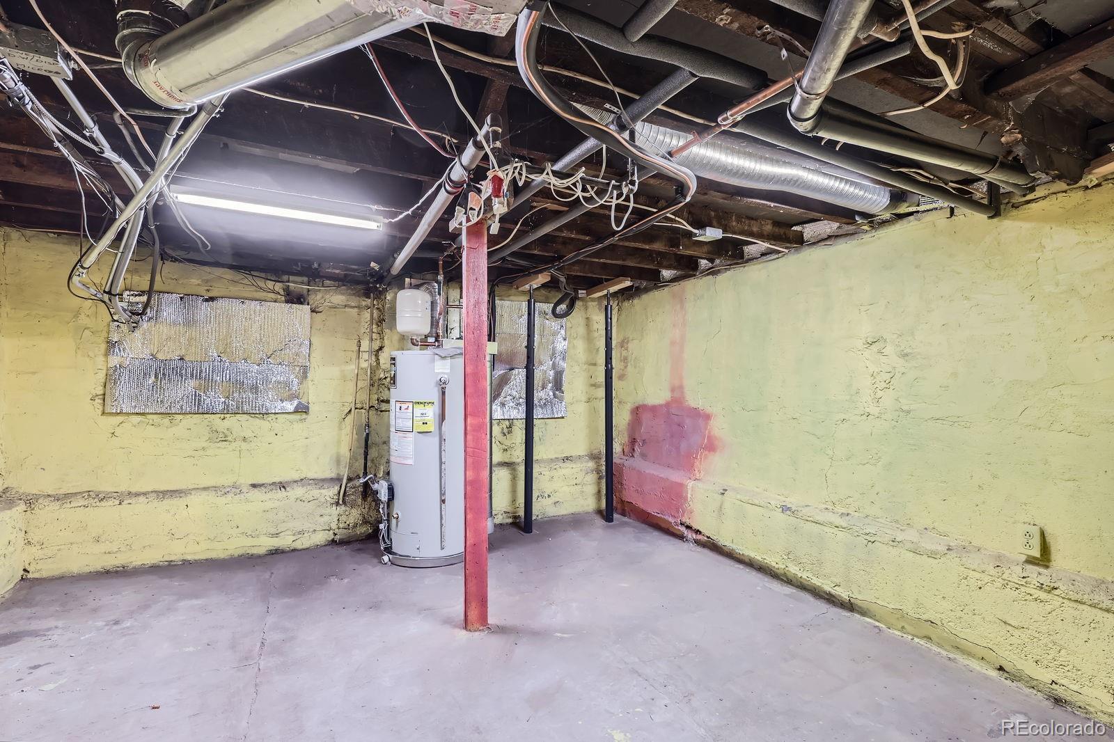 MLS Image #21 for 1229  josephine street,denver, Colorado