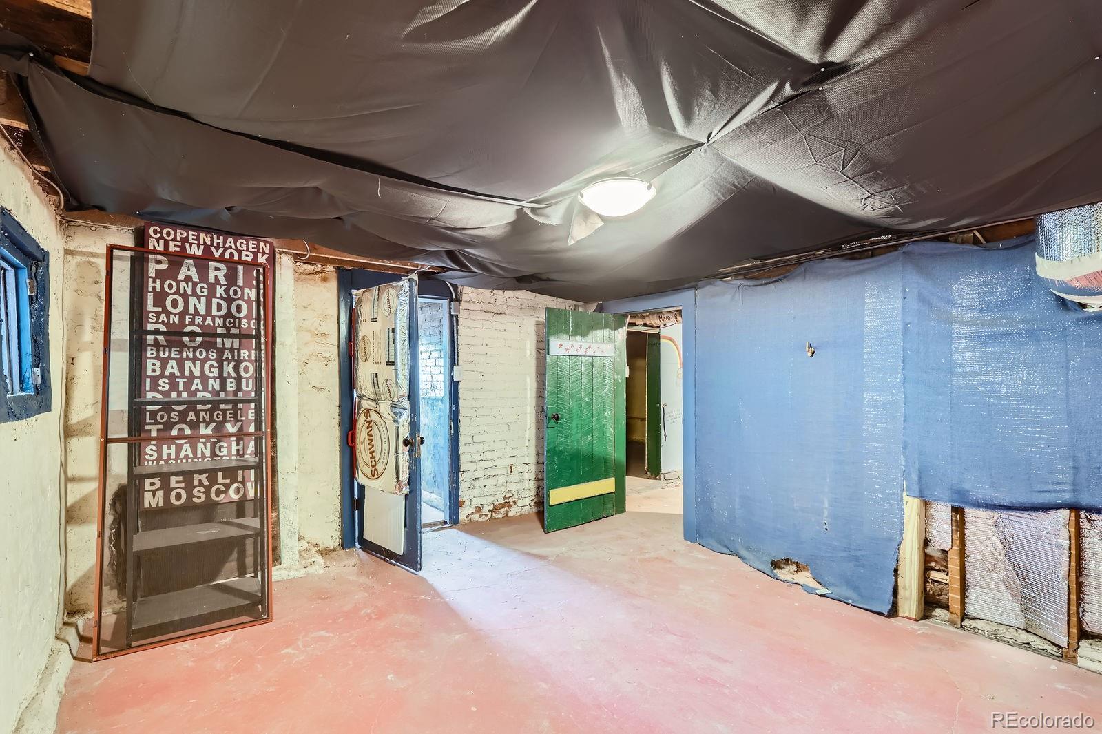 MLS Image #22 for 1229  josephine street,denver, Colorado