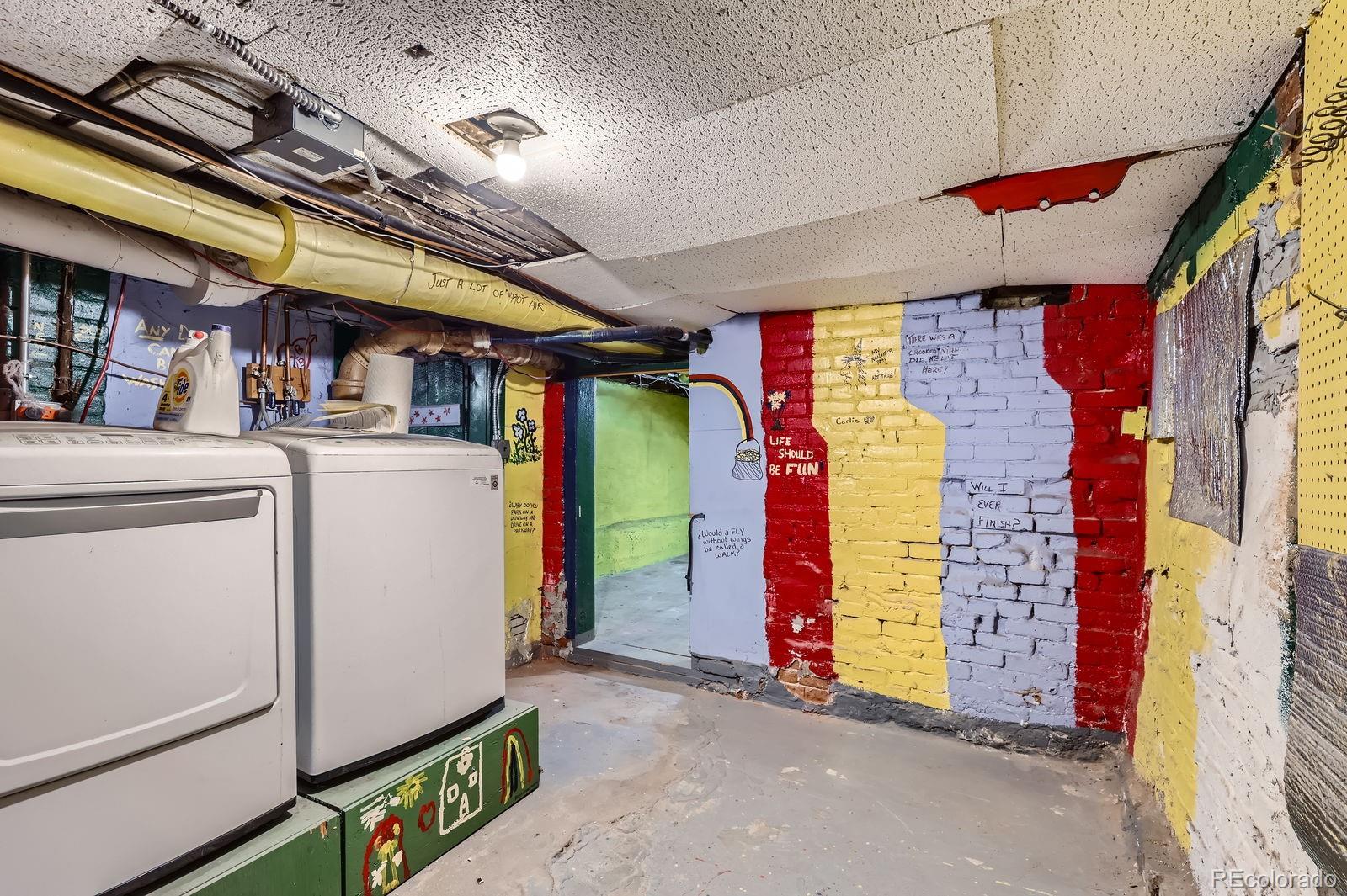 MLS Image #23 for 1229  josephine street,denver, Colorado